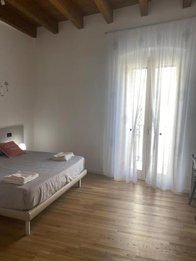 Dreamhouse Apartment Бари Екстериор снимка