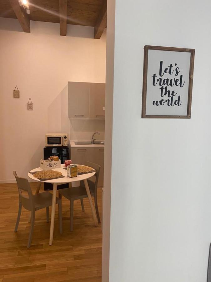 Dreamhouse Apartment Бари Екстериор снимка