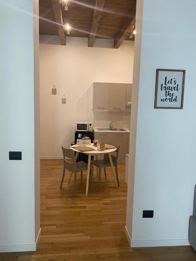 Dreamhouse Apartment Бари Екстериор снимка