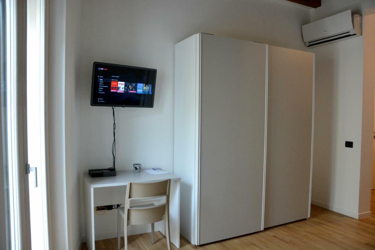 Dreamhouse Apartment Бари Екстериор снимка