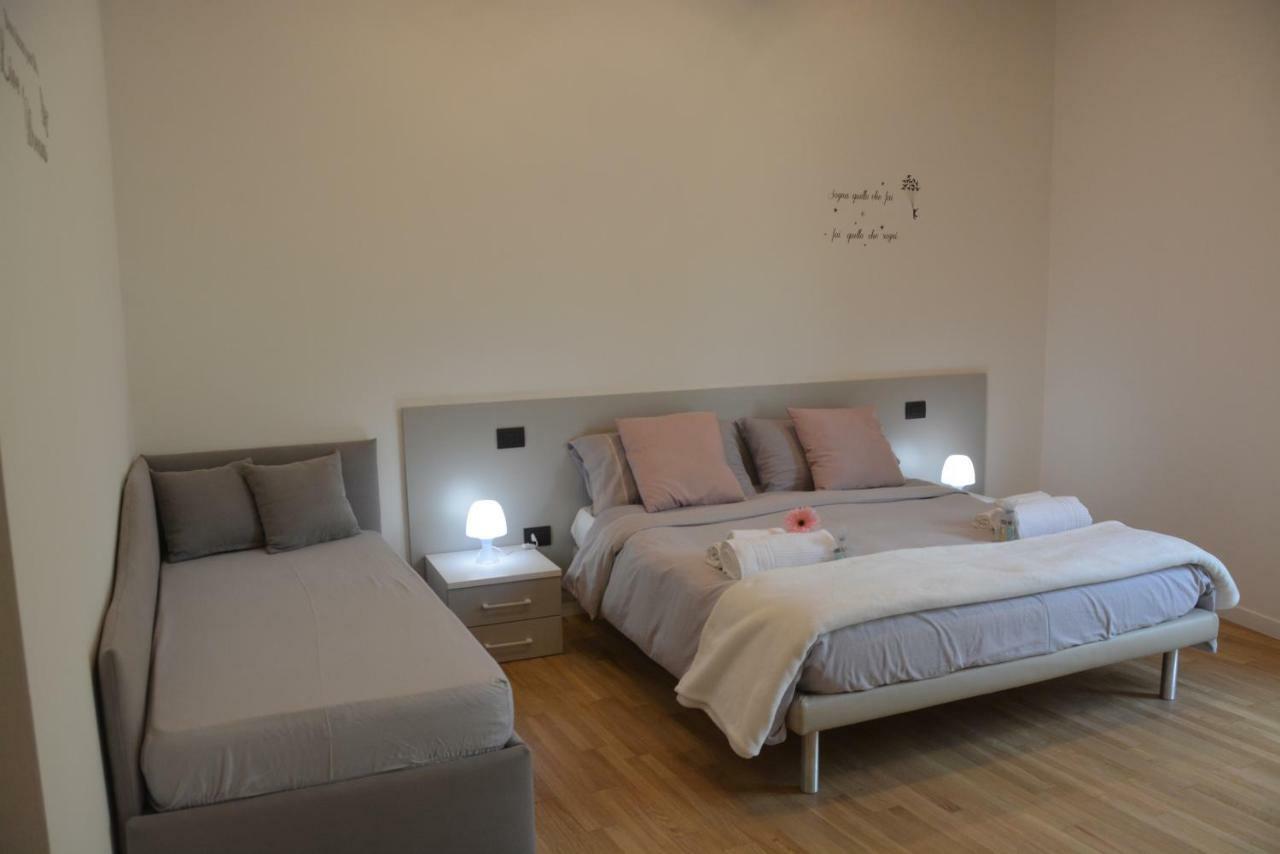Dreamhouse Apartment Бари Екстериор снимка