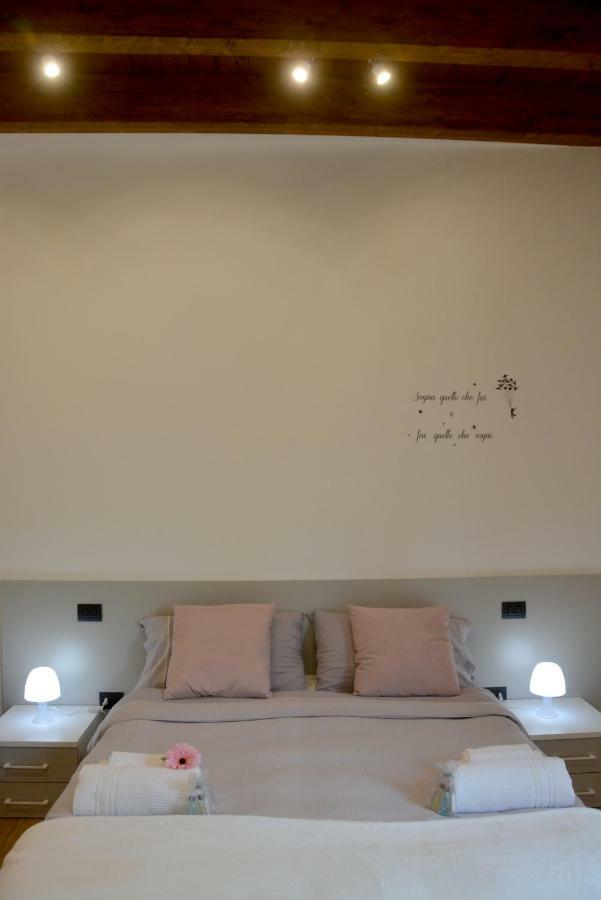 Dreamhouse Apartment Бари Екстериор снимка