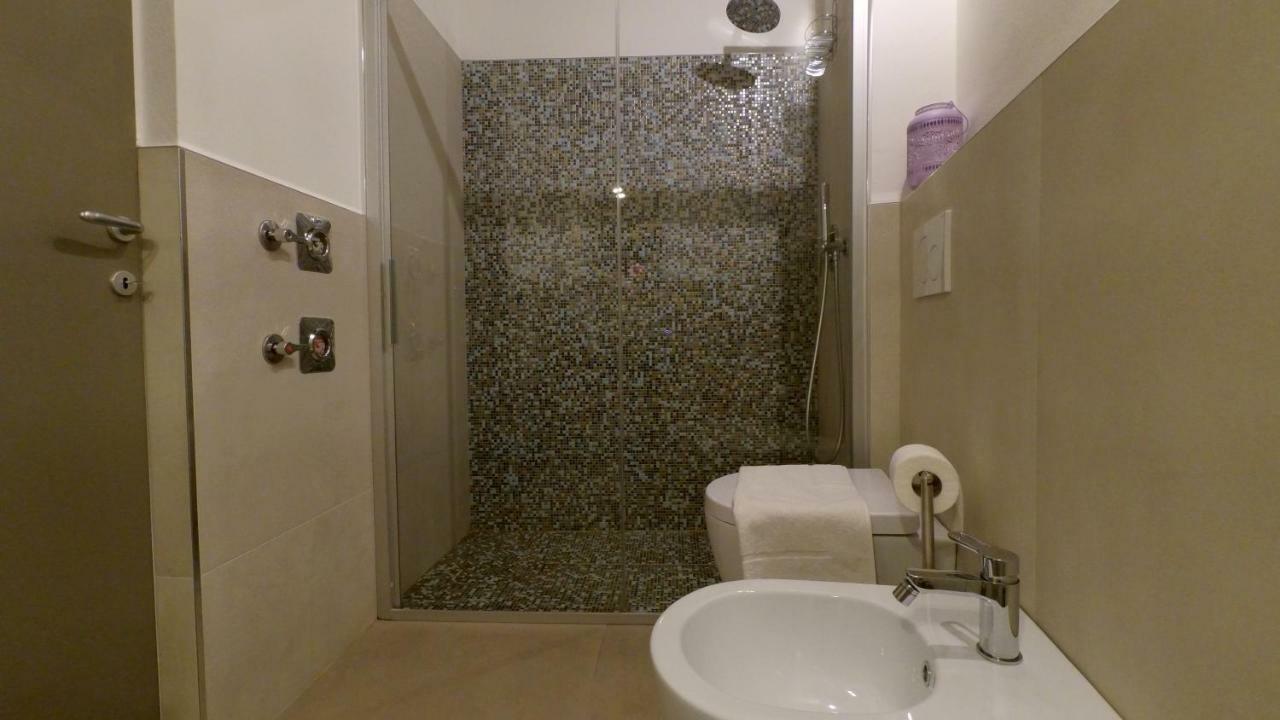 Dreamhouse Apartment Бари Екстериор снимка