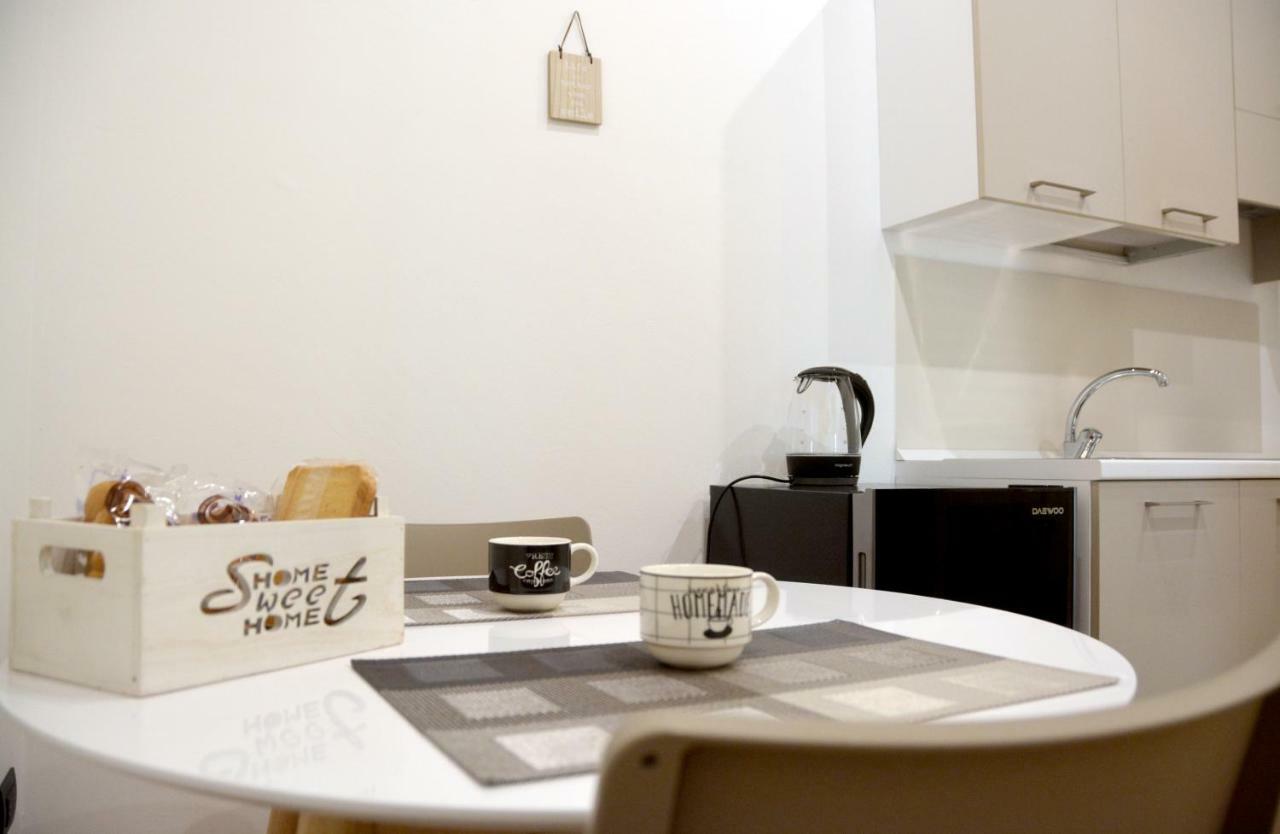 Dreamhouse Apartment Бари Екстериор снимка