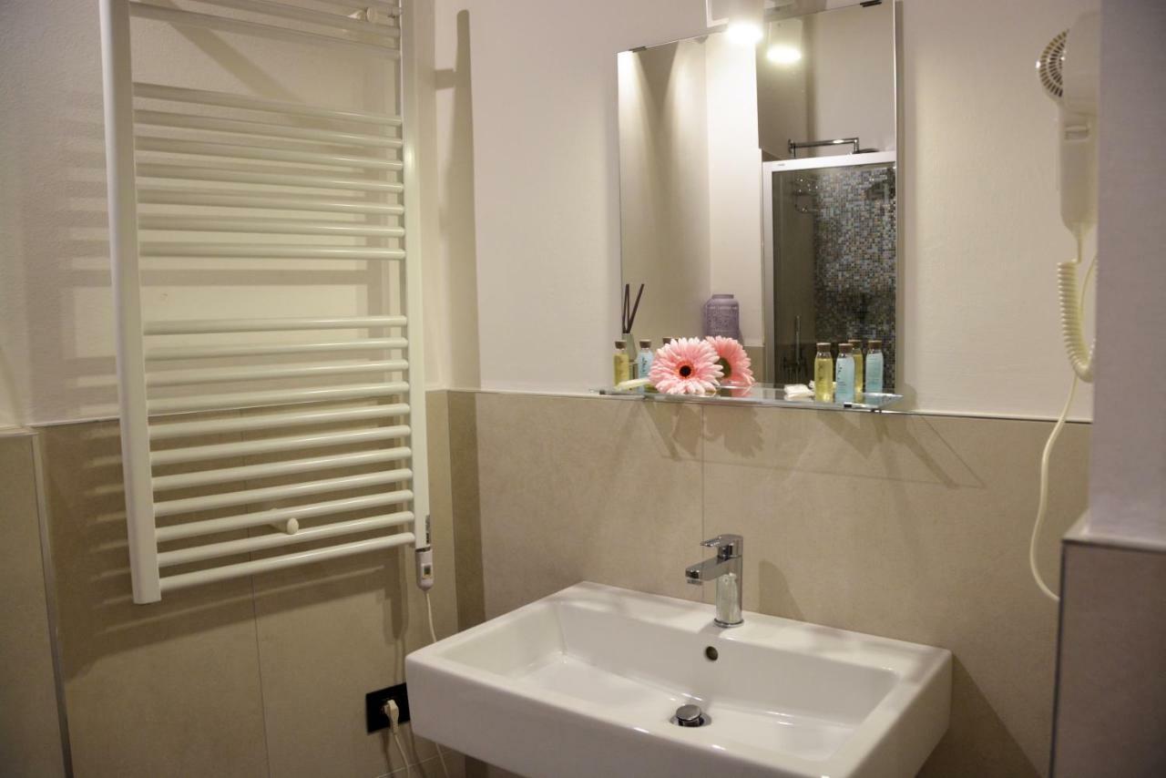 Dreamhouse Apartment Бари Екстериор снимка