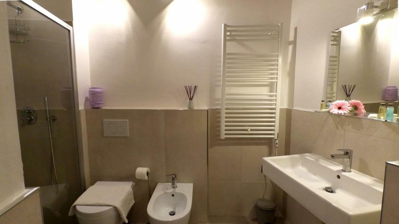 Dreamhouse Apartment Бари Екстериор снимка